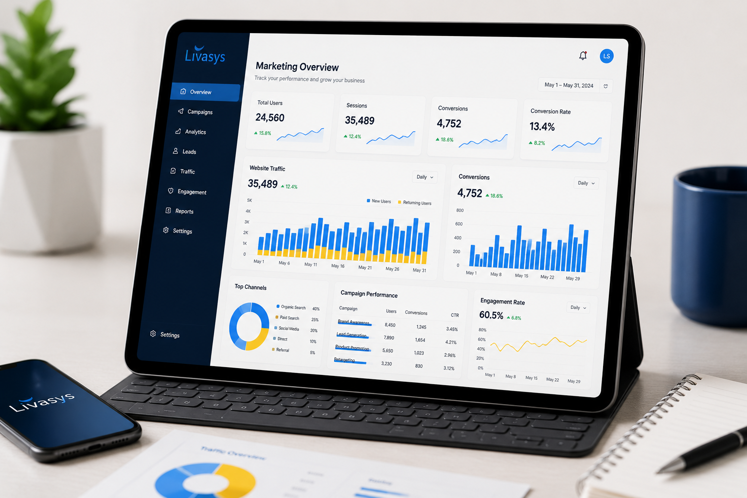 Local SEO for Hyderabad Businesses: A Practical Starting Point